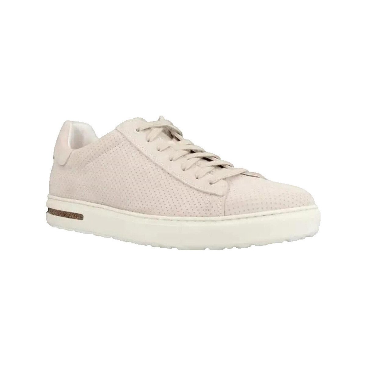 Birkenstock Pantofi Baskets Bend Low Ante cuir