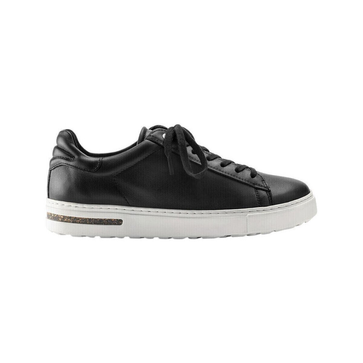 Birkenstock Pantofi Baskets Bend Low cuir