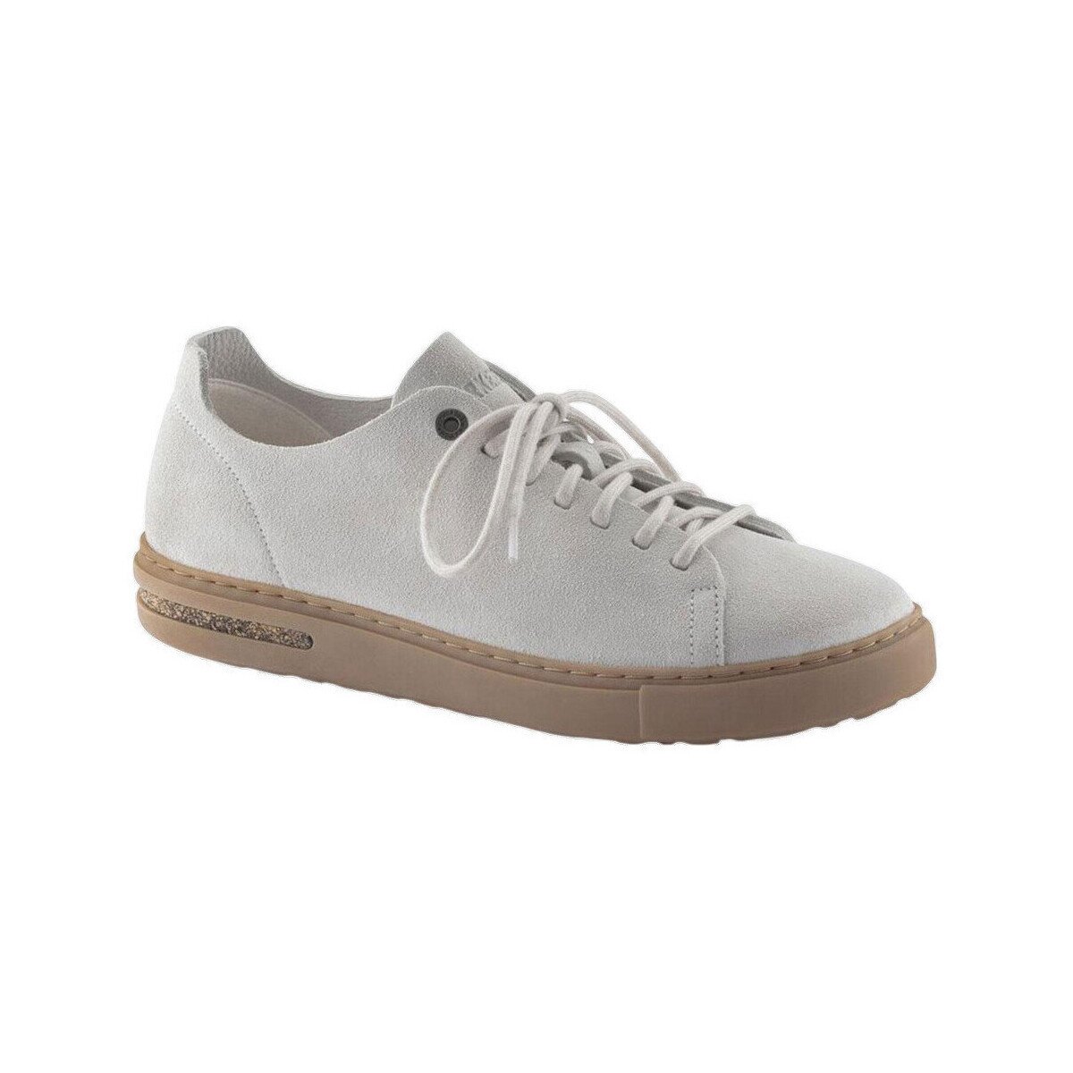 Birkenstock Pantofi Baskets Bend Low Decon cuir nubuck