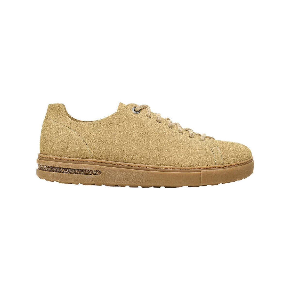 Birkenstock Pantofi Baskets Bend Low Decon nubuck