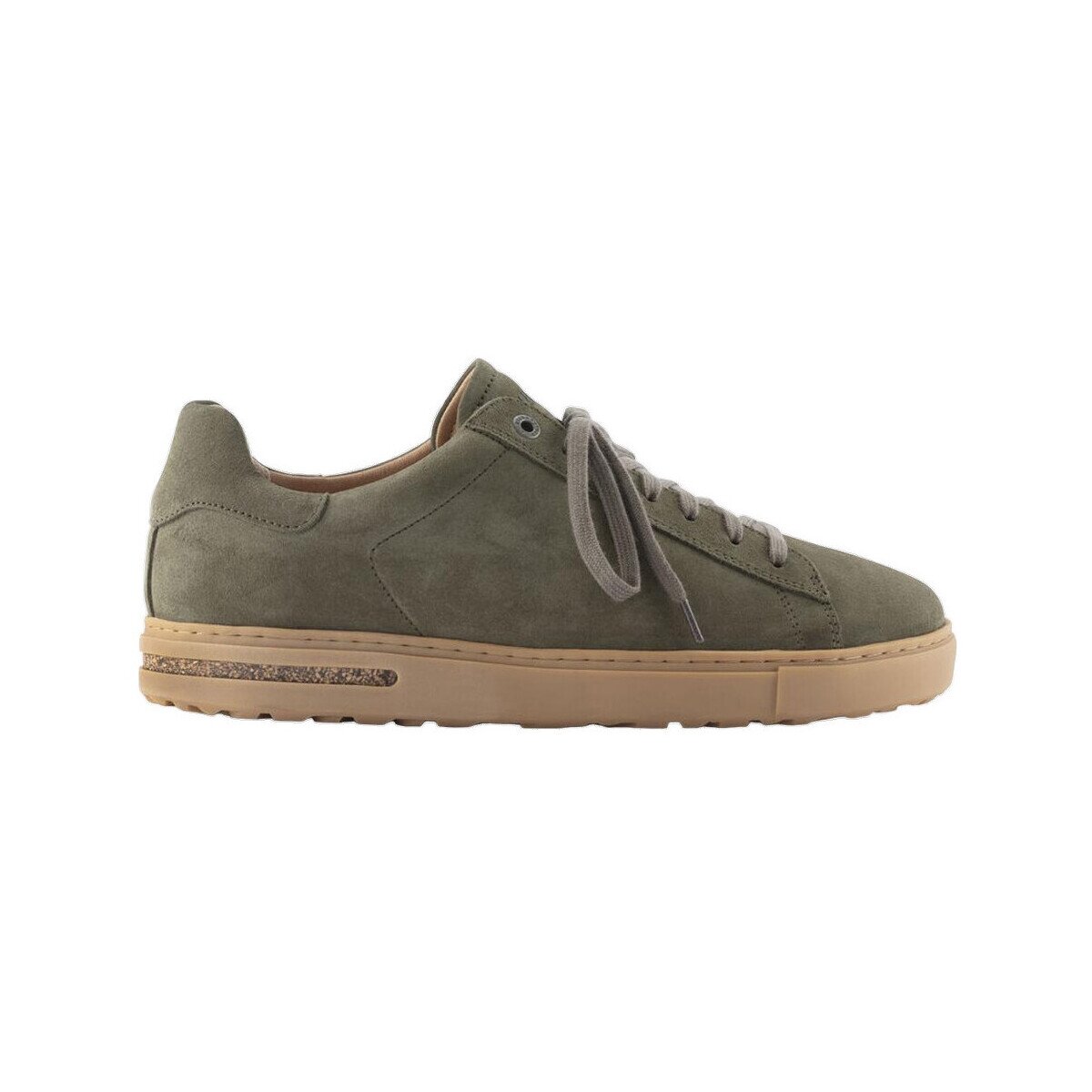 Birkenstock Pantofi Baskets Bend Low nubuck