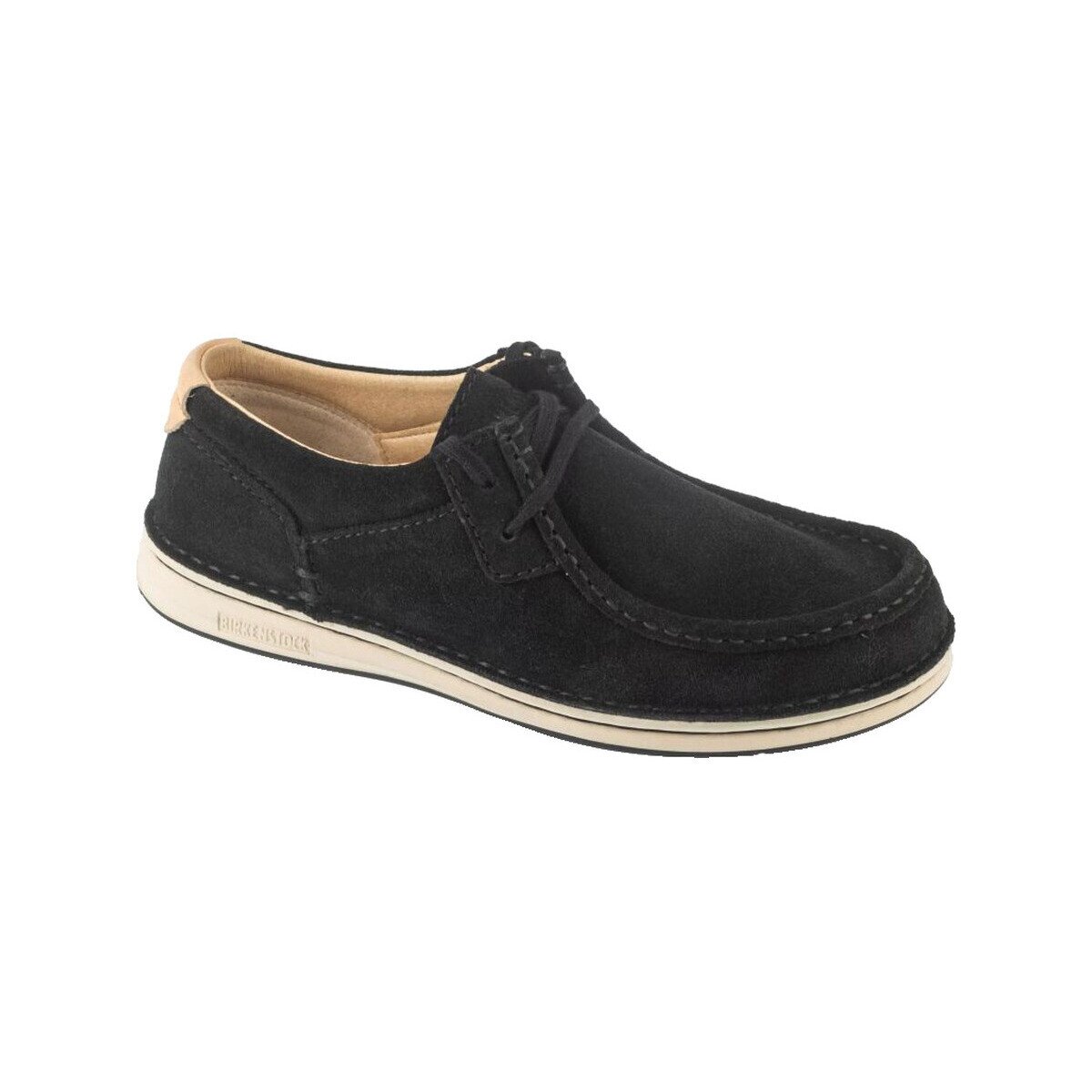 Birkenstock Pantofi Baskets Pasadena daim