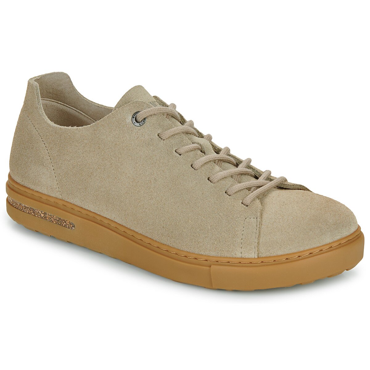 Birkenstock Pantofi Bend Low