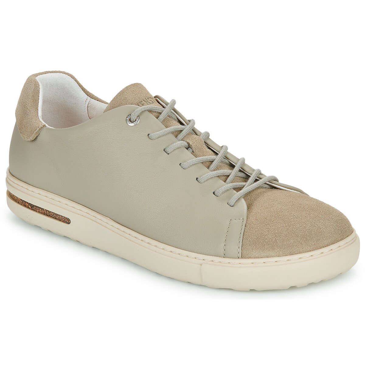 Birkenstock Pantofi Bend Low