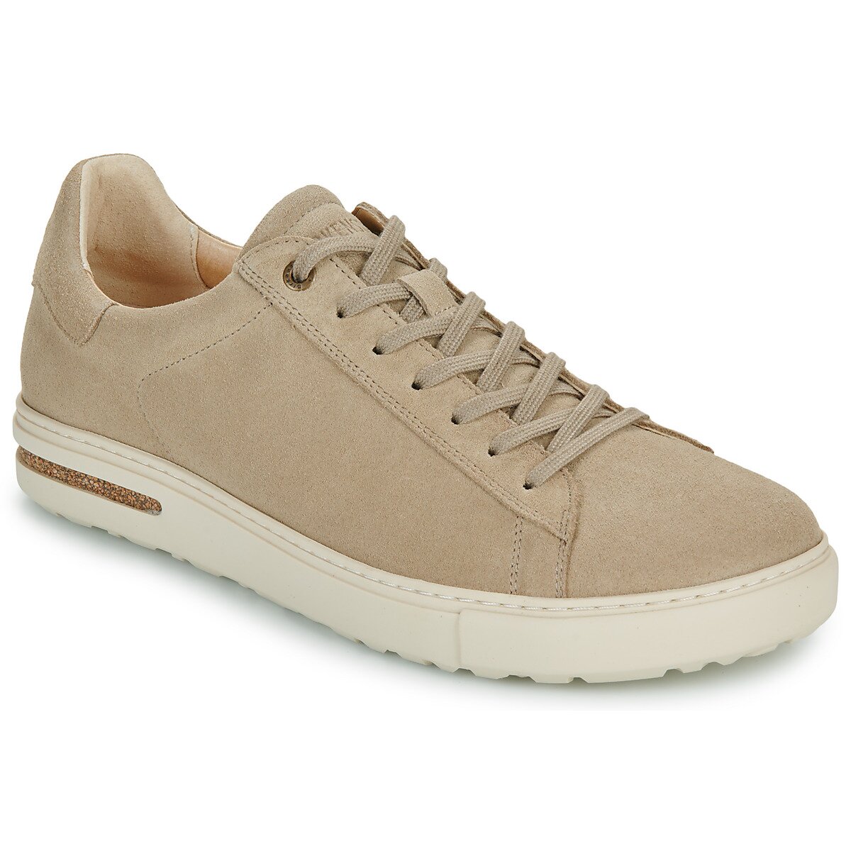 Birkenstock Pantofi Bend Low LEVE Taupe