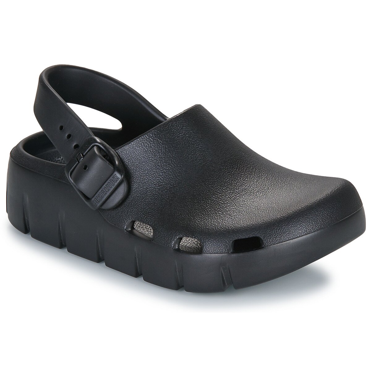 Birkenstock Pantofi Birki-Flow Kids EVA