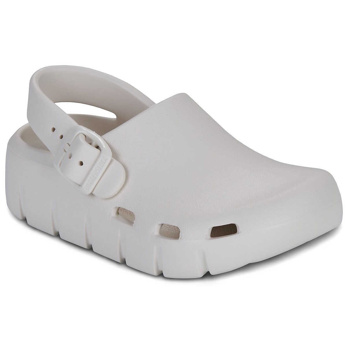 Birkenstock Pantofi Birki-Flow Kids EVA