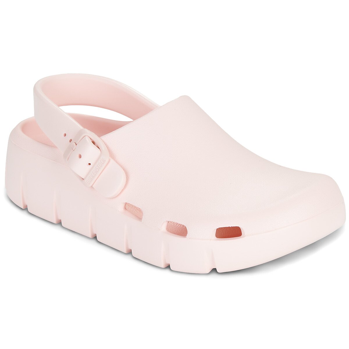 Birkenstock Pantofi Birki-Flow Kids EVA