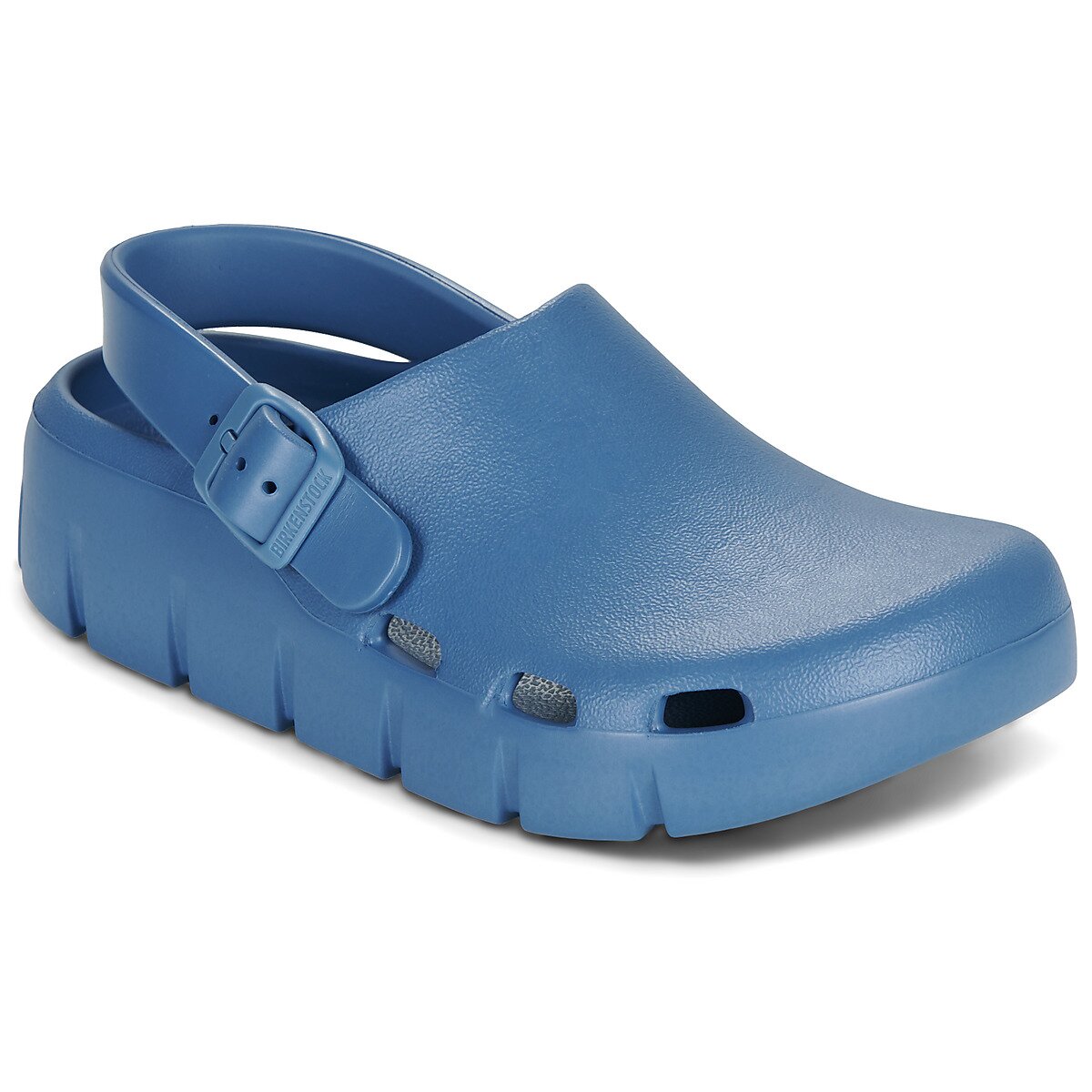 Birkenstock Pantofi Birki-Flow Kids EVA