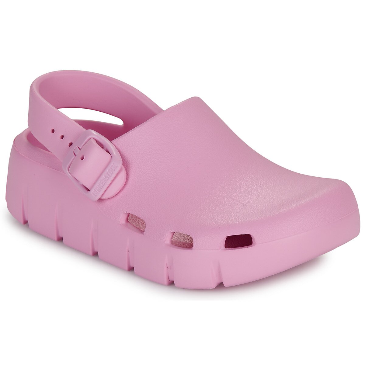 Birkenstock Pantofi Birki-Flow Kids EVA