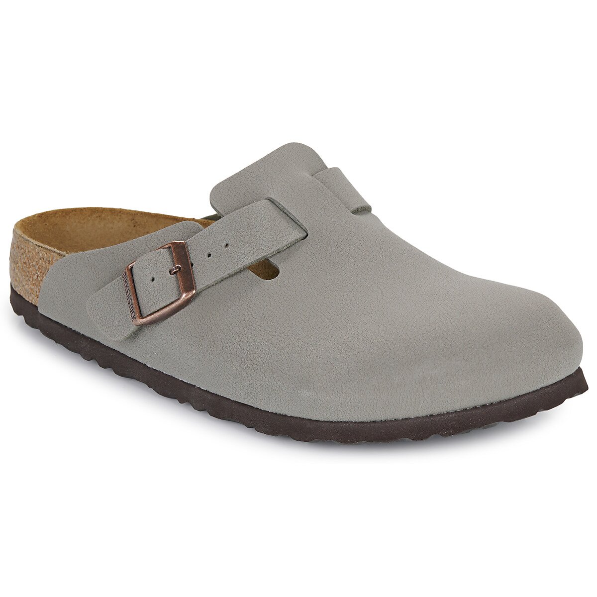 Birkenstock Pantofi Boston