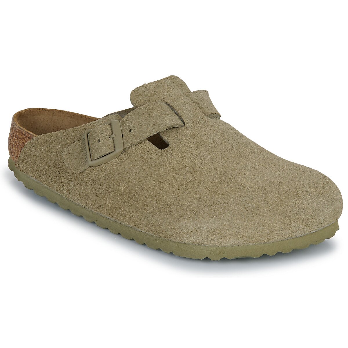 Birkenstock Pantofi Boston