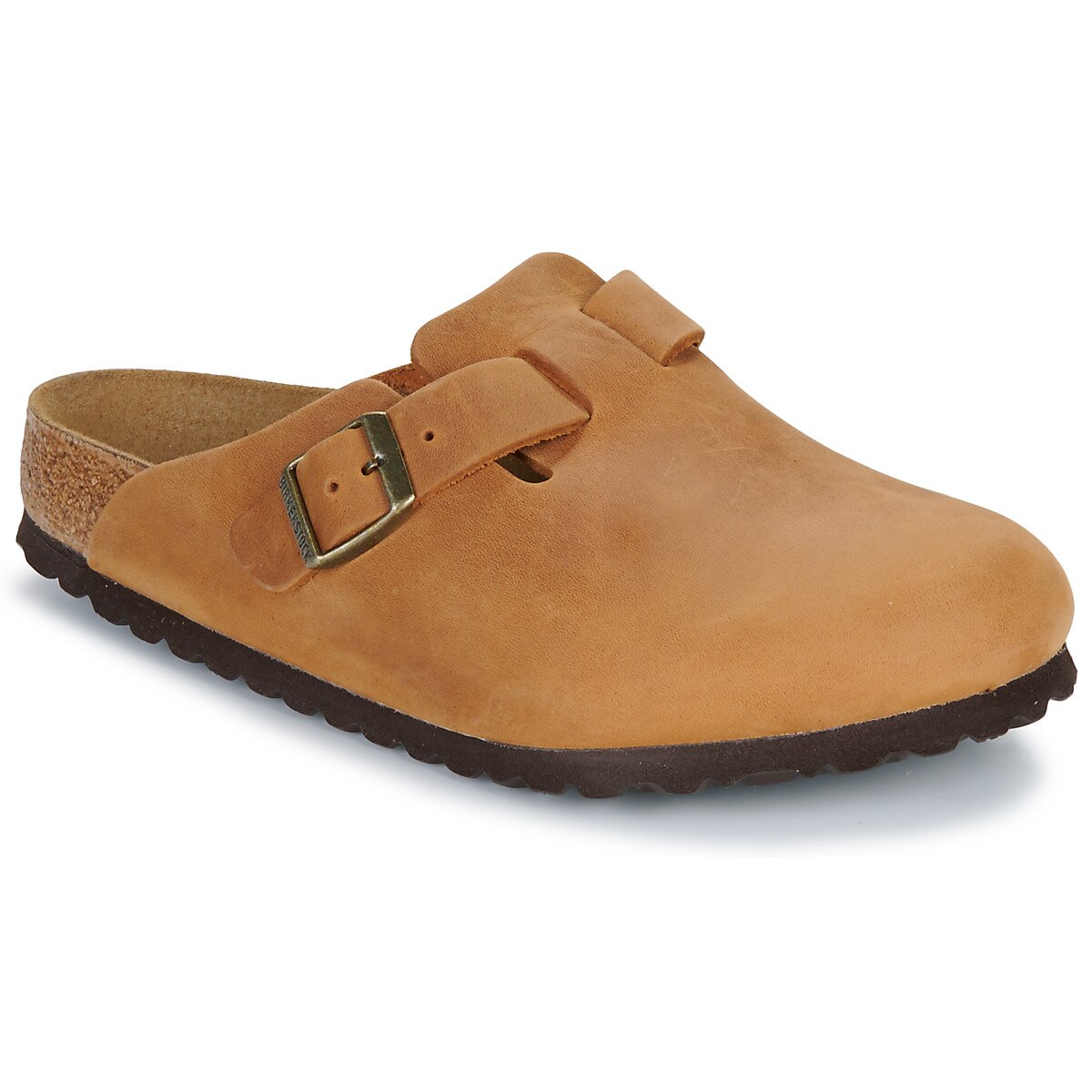 Birkenstock Pantofi Boston