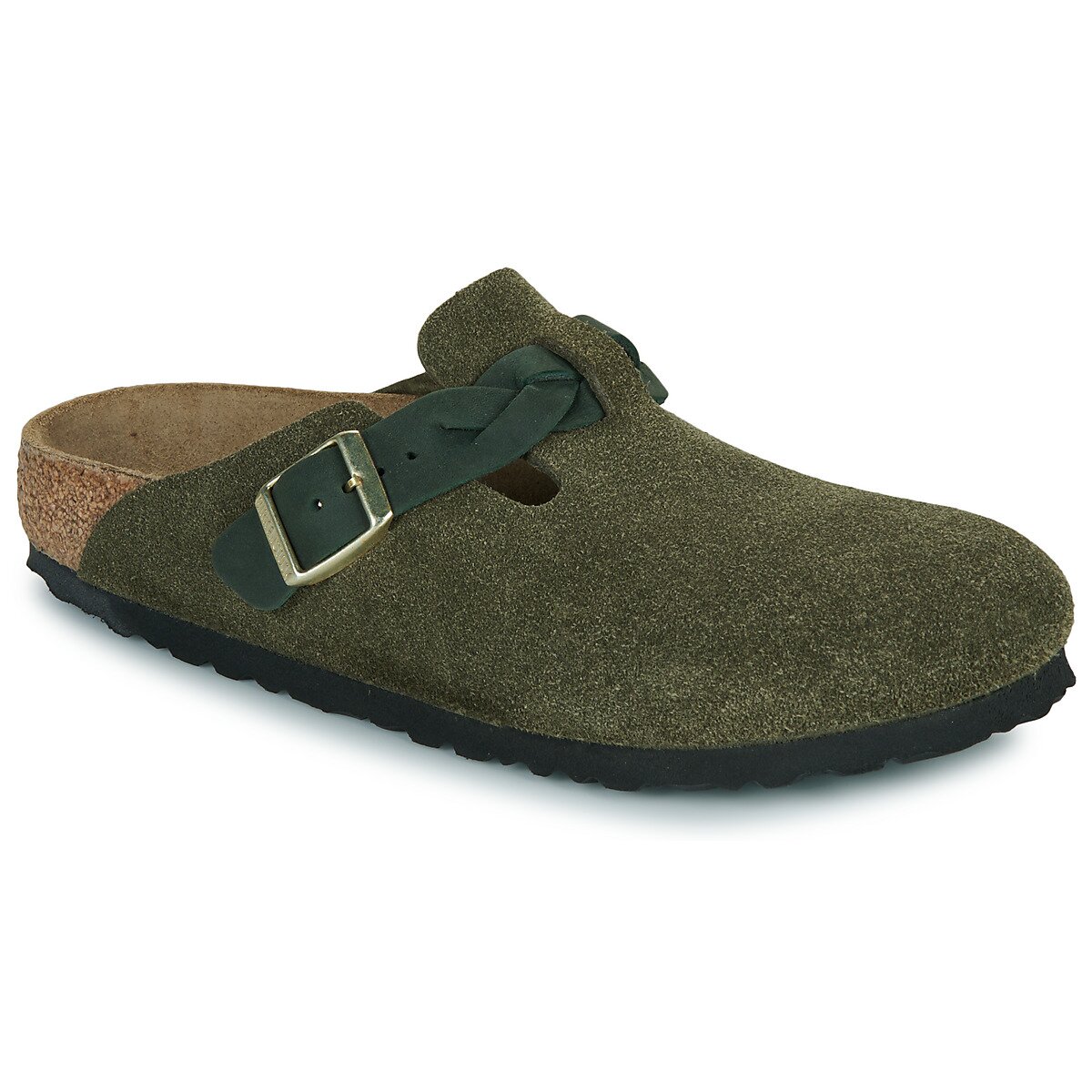 Birkenstock Pantofi Boston
