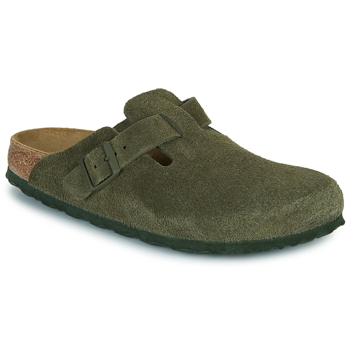 Birkenstock Pantofi Boston
