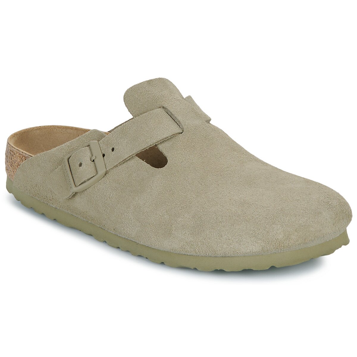Birkenstock Pantofi Boston