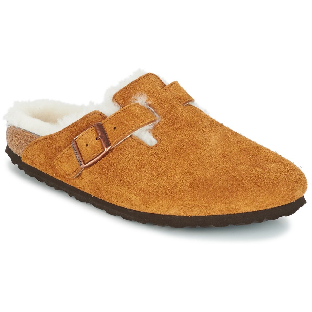 Birkenstock Pantofi BOSTON