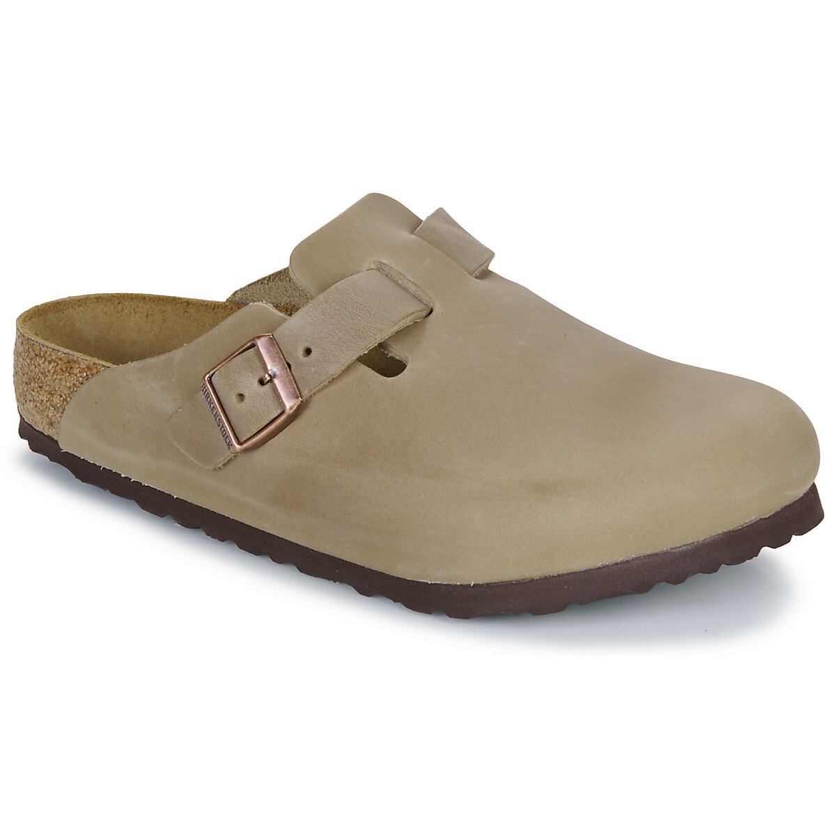Birkenstock Pantofi Boston