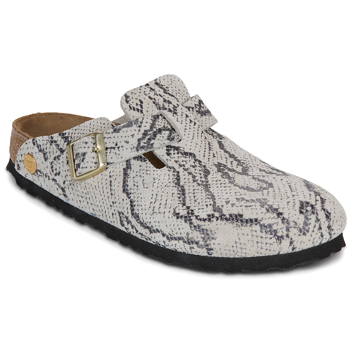 Birkenstock Pantofi Boston