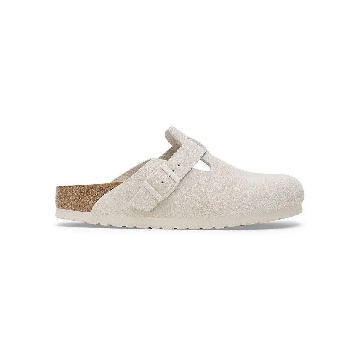 Birkenstock Pantofi Boston
