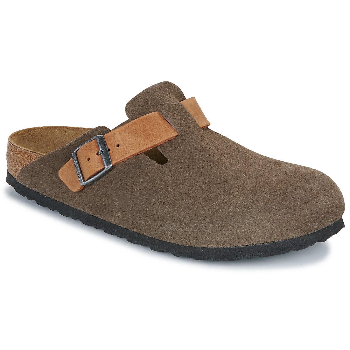 Birkenstock Pantofi Boston
