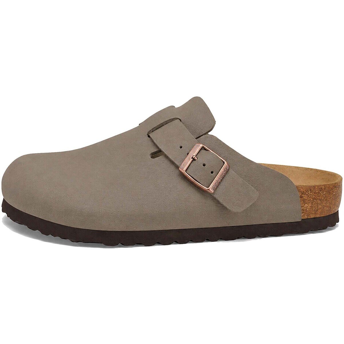 Birkenstock Pantofi Boston Birkibuc