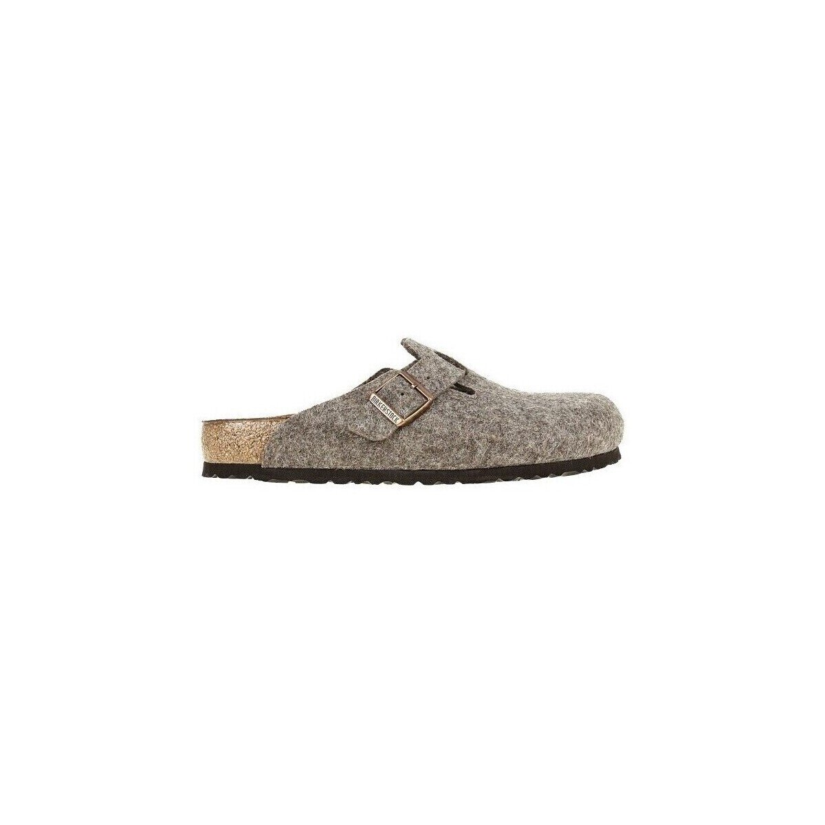 Birkenstock Pantofi Boston Cacao