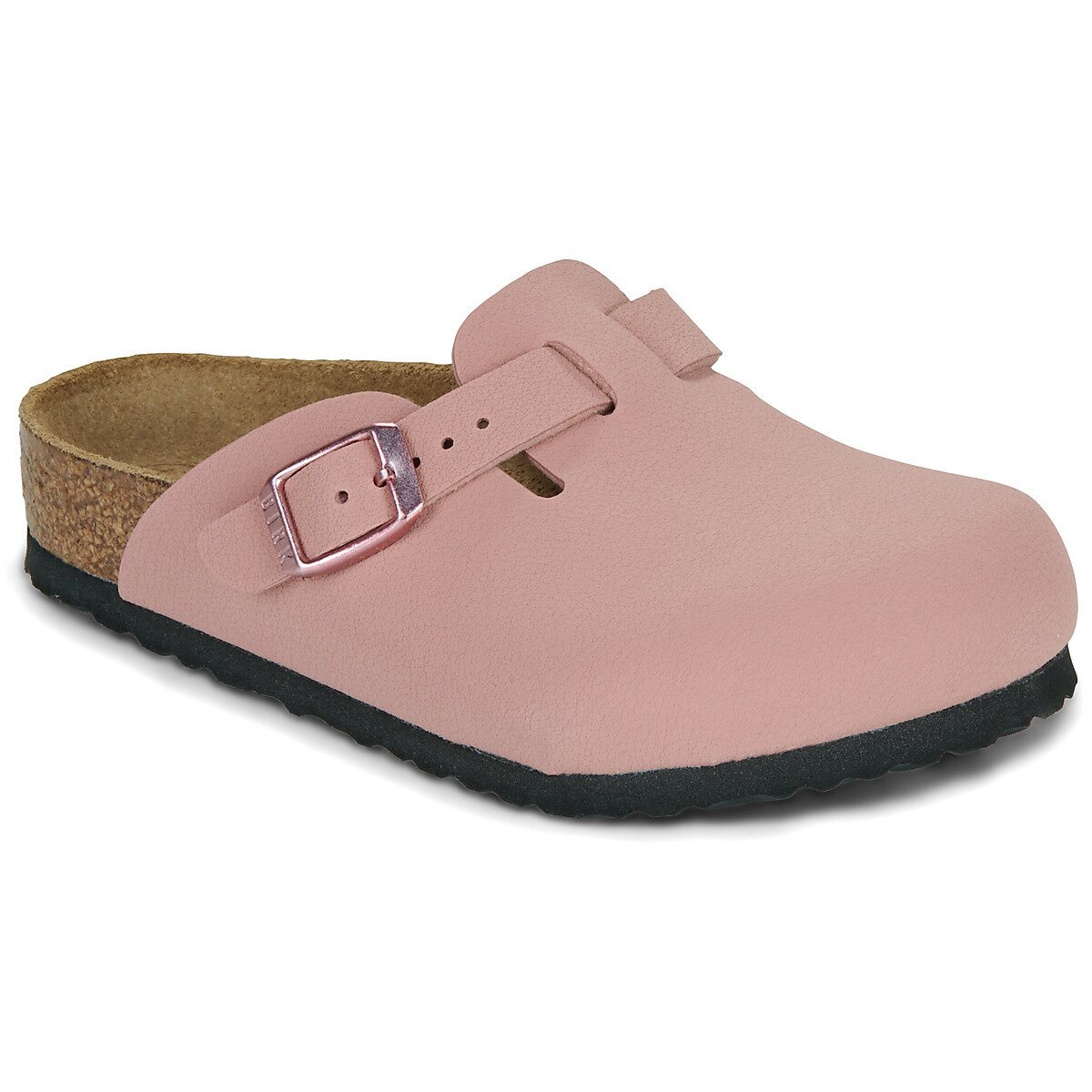 Birkenstock Pantofi Boston Kids