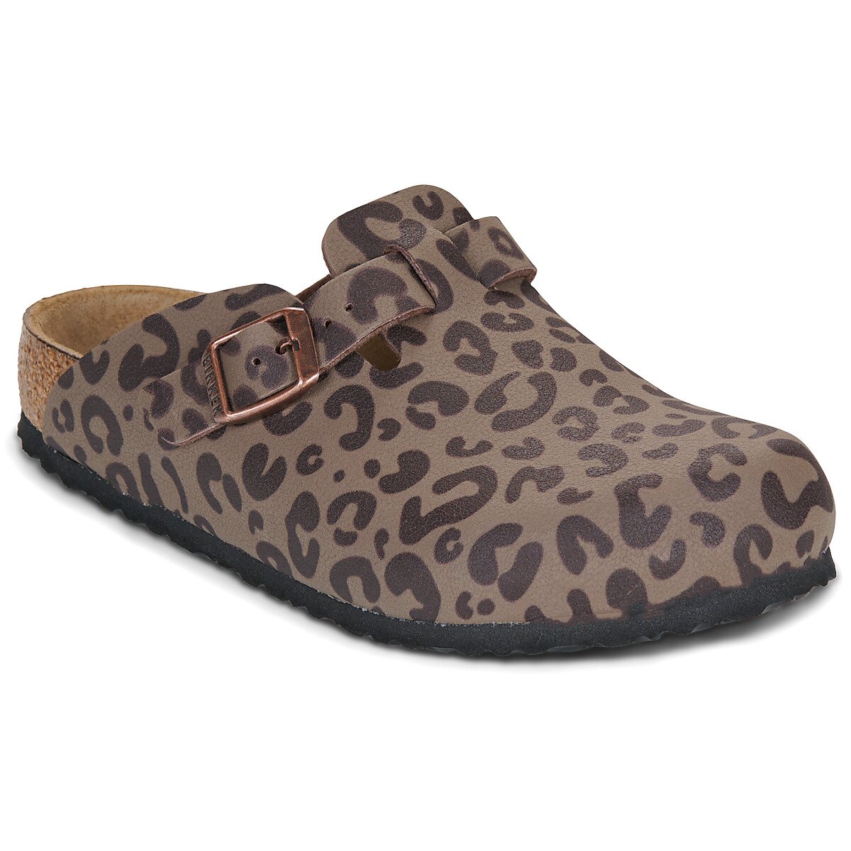 Birkenstock Pantofi Boston Kids