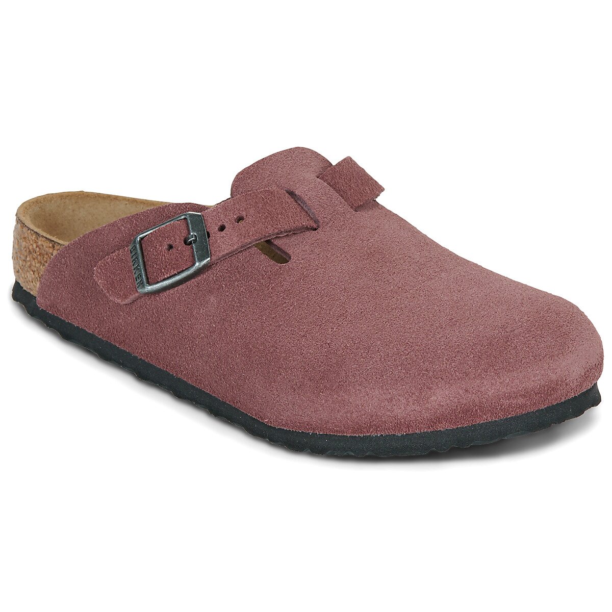 Birkenstock Pantofi Boston Kids