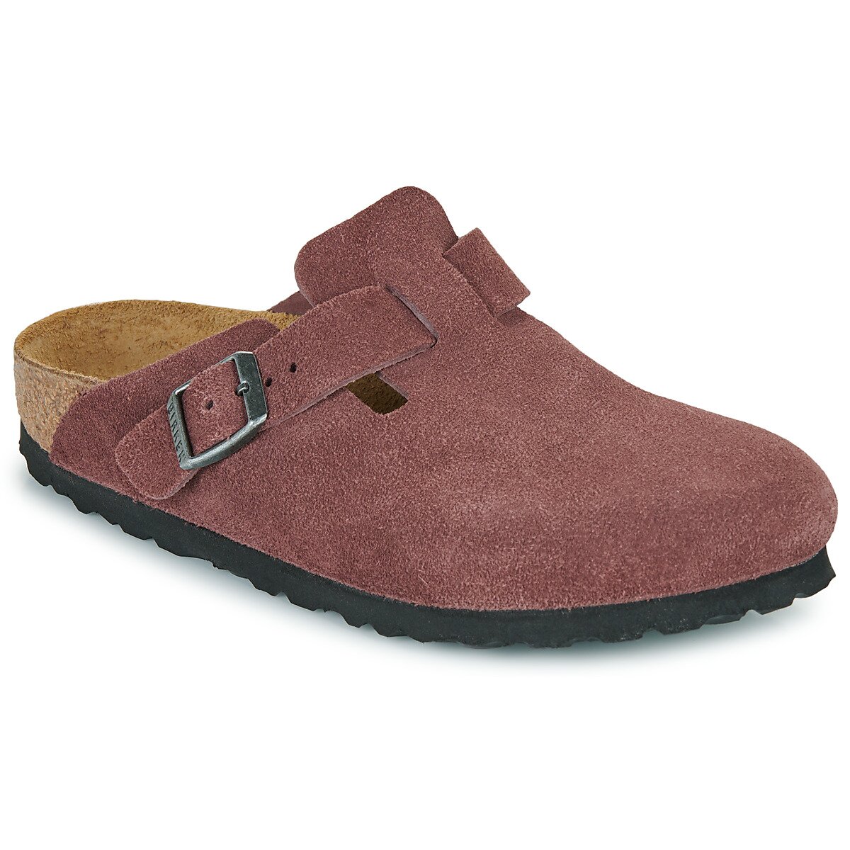 Birkenstock Pantofi Boston Kids