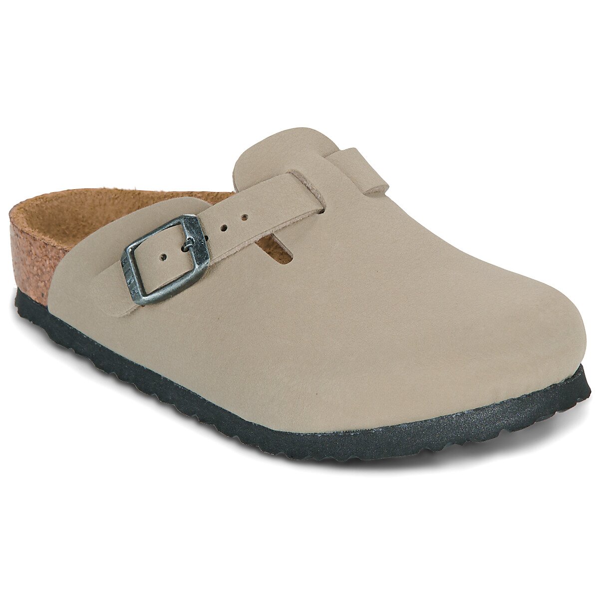 Birkenstock Pantofi Boston Kids