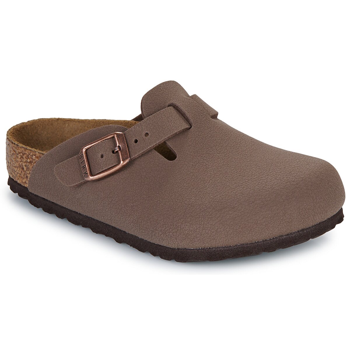 Birkenstock Pantofi Boston Kids