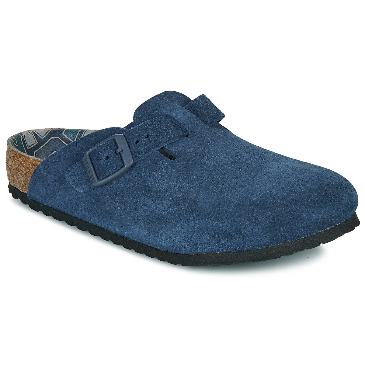 Birkenstock Pantofi Boston Kids