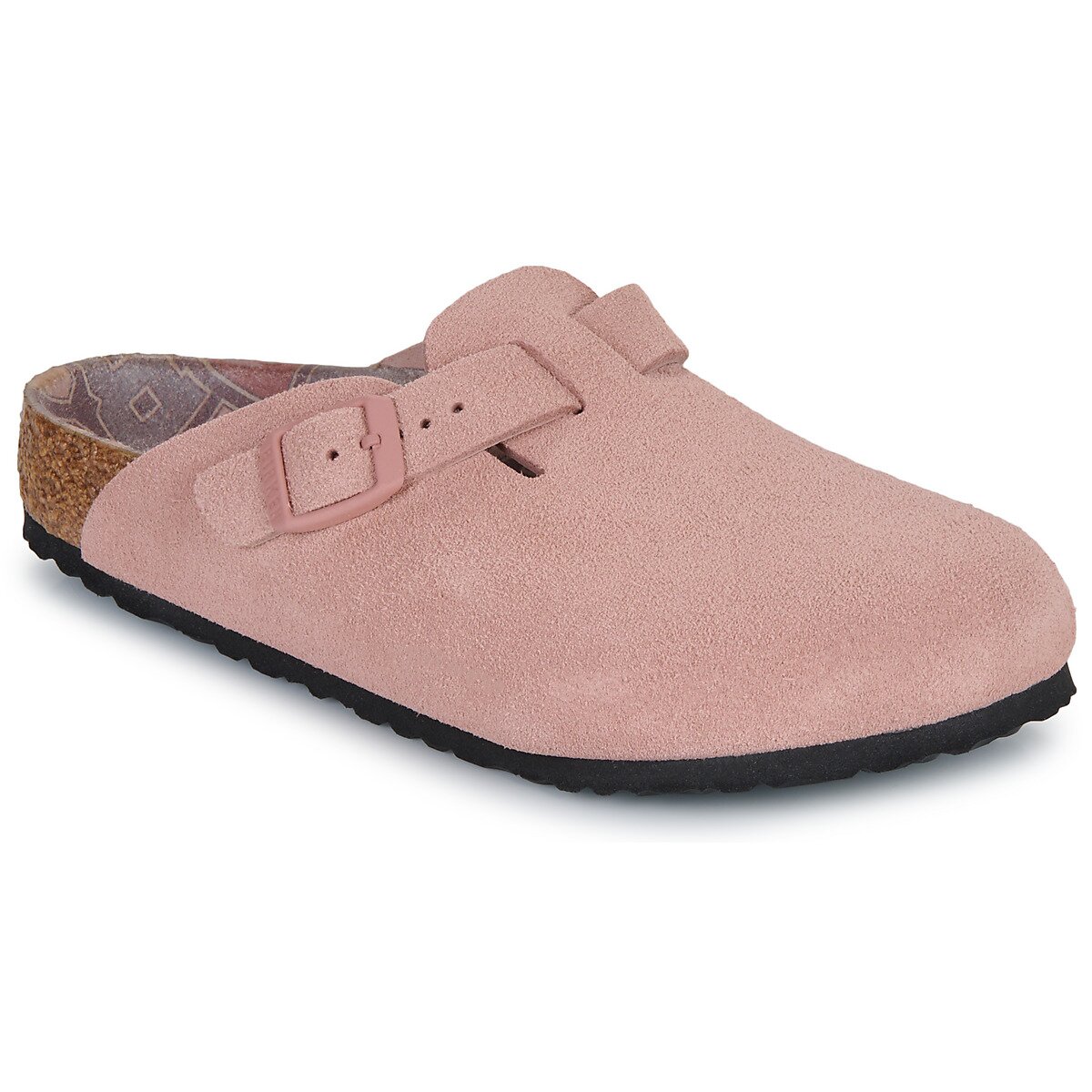 Birkenstock Pantofi Boston Kids