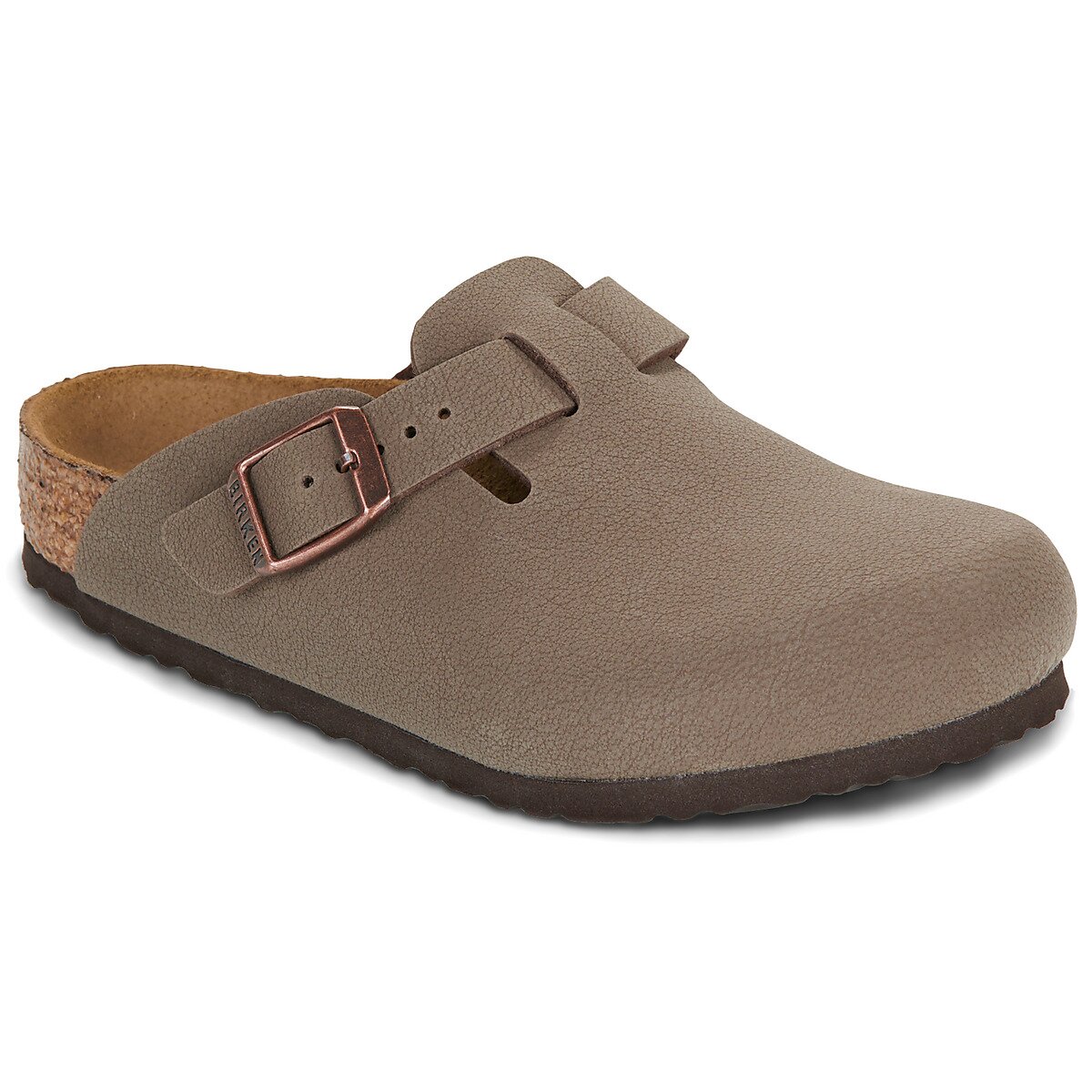 Birkenstock Pantofi Boston Kids