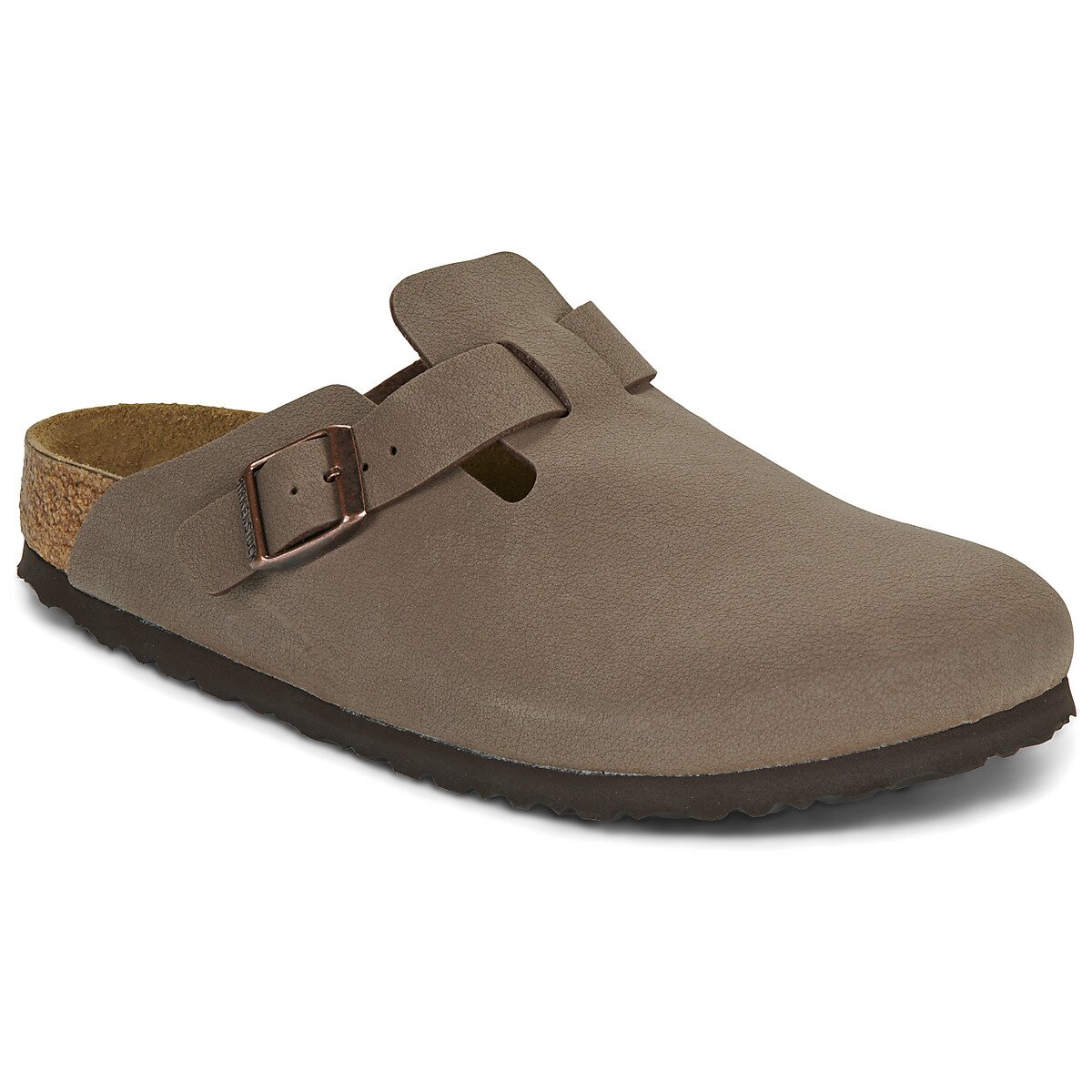 Birkenstock Pantofi Boston Kids