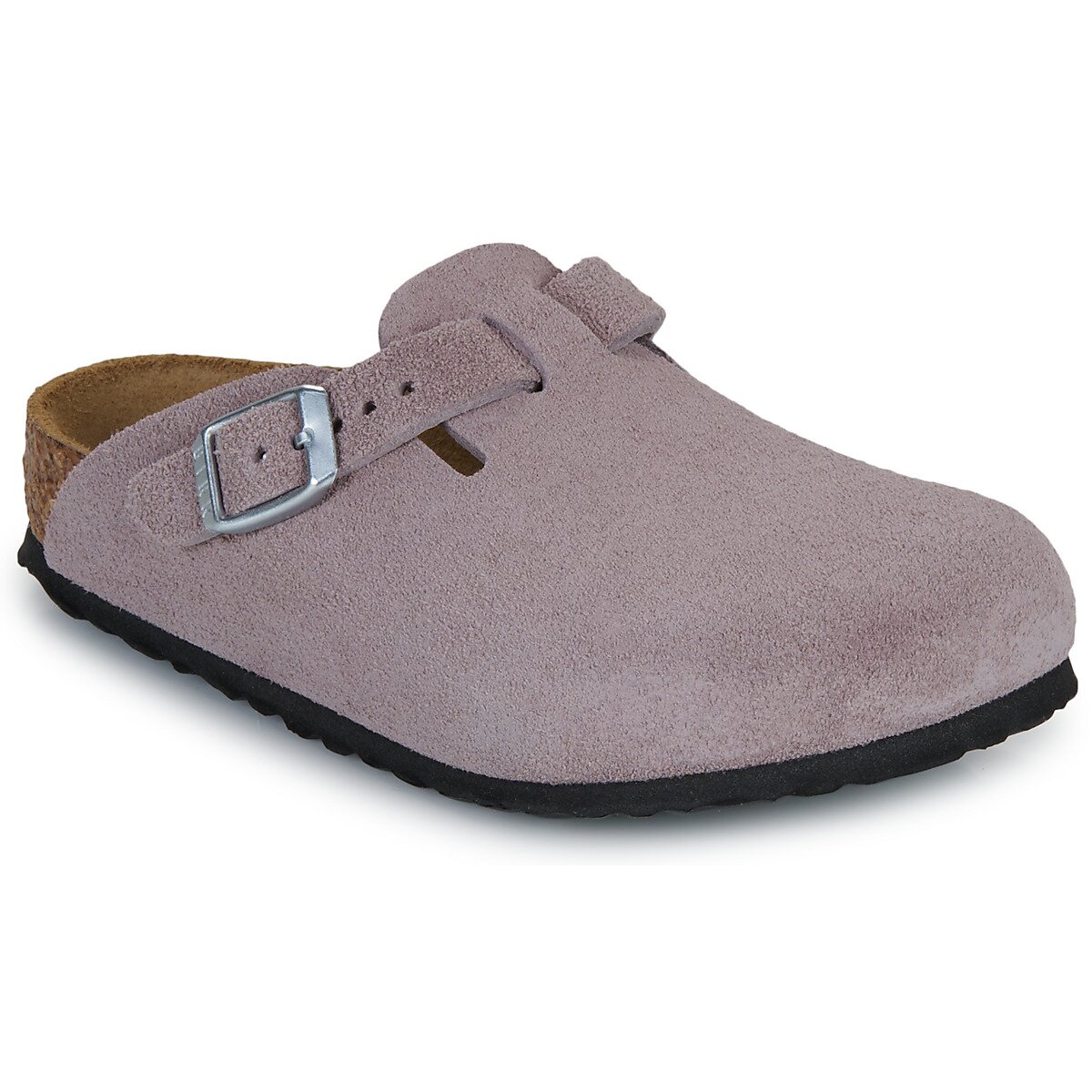 Birkenstock Pantofi Boston Kids