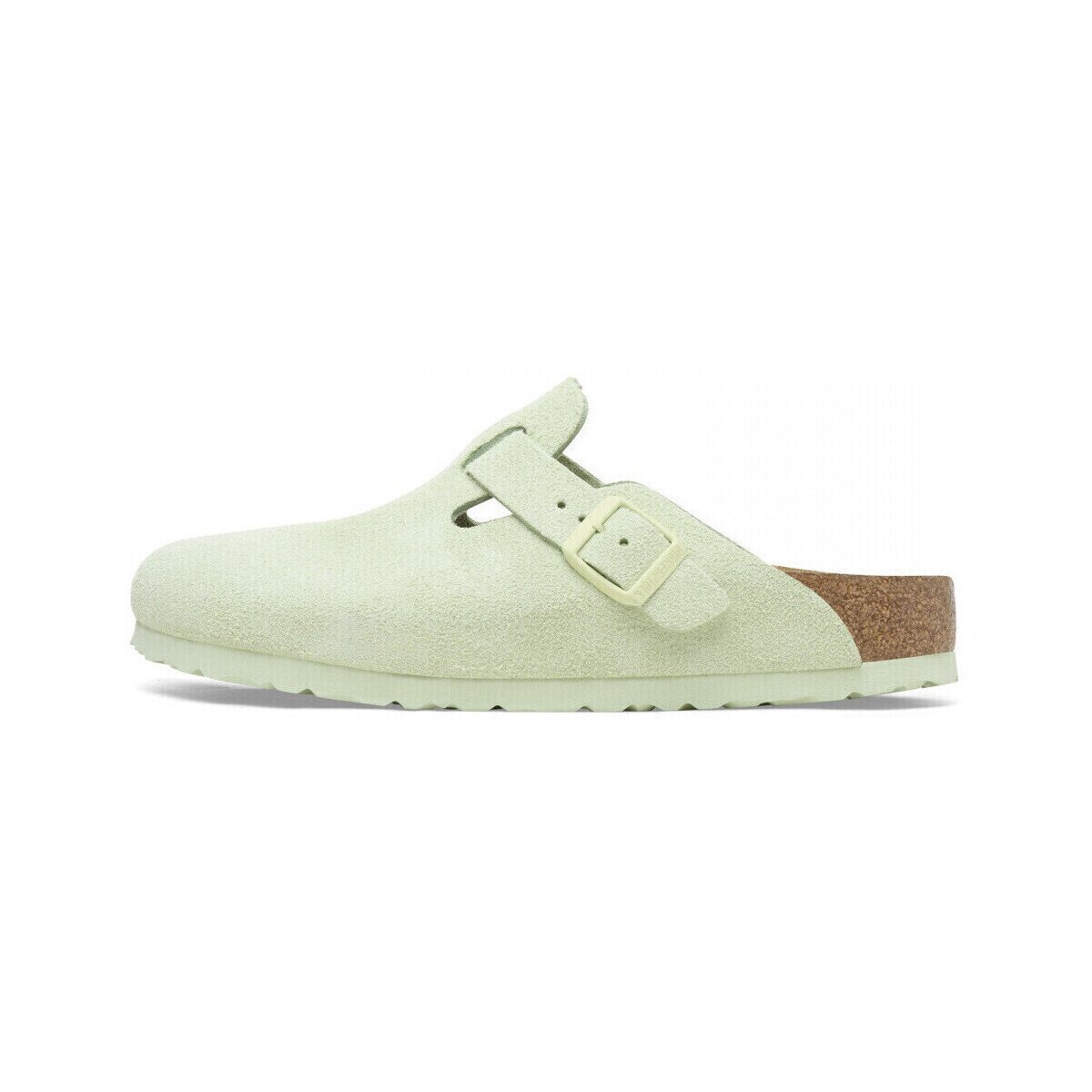 Birkenstock Pantofi Boston leve