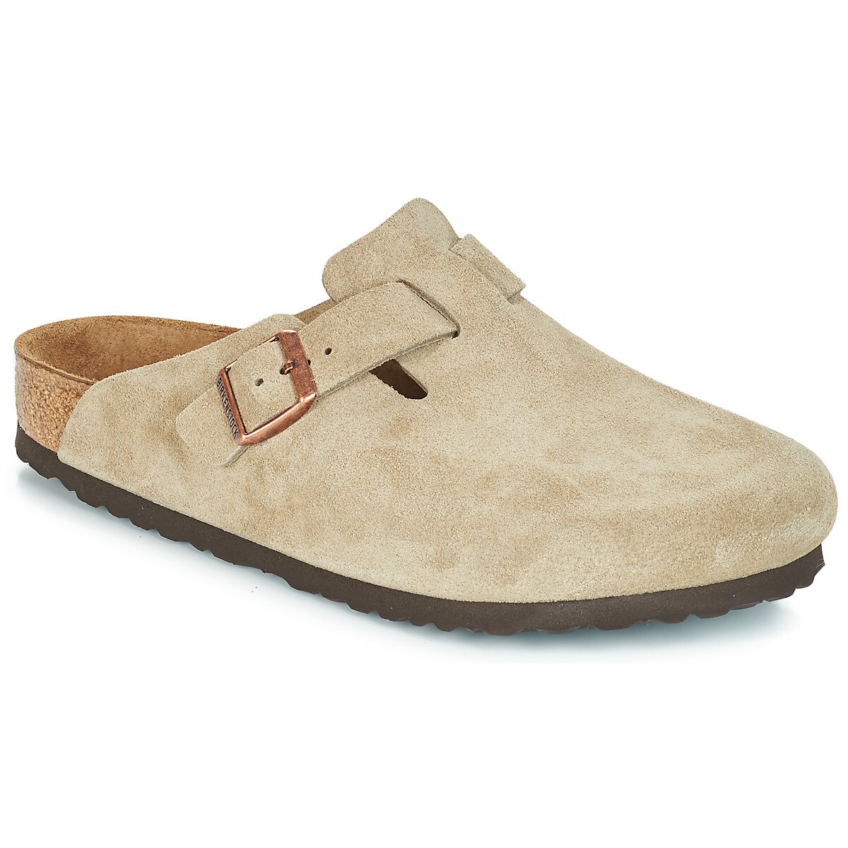 Birkenstock Pantofi BOSTON SFB