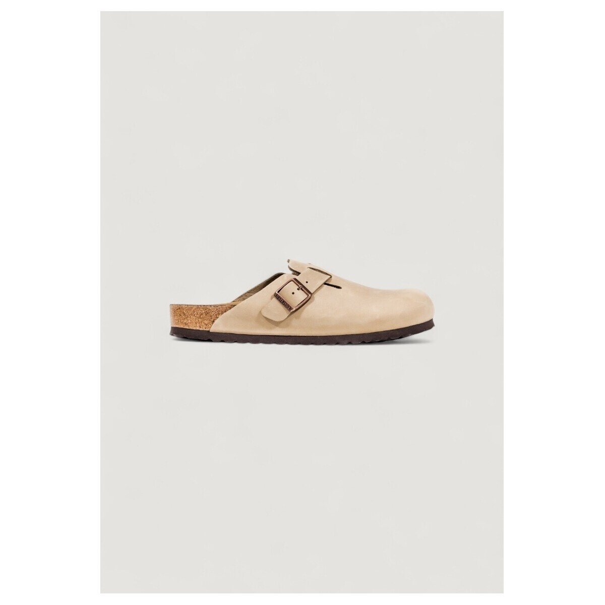 Birkenstock Pantofi Boston SFB 1019484