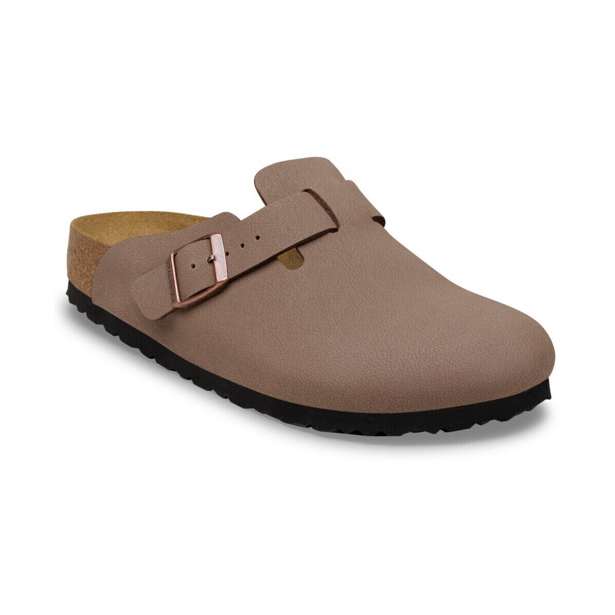 Birkenstock Pantofi Boston syn