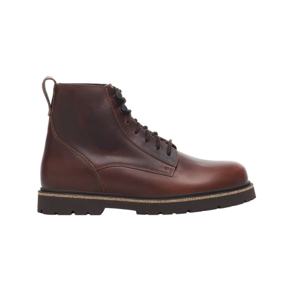 Birkenstock Pantofi Bottines Highwood cuir