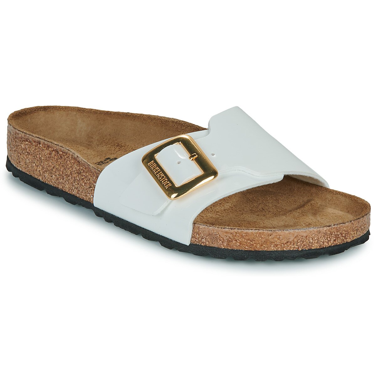 Birkenstock Pantofi Catalina Cushion Buckle