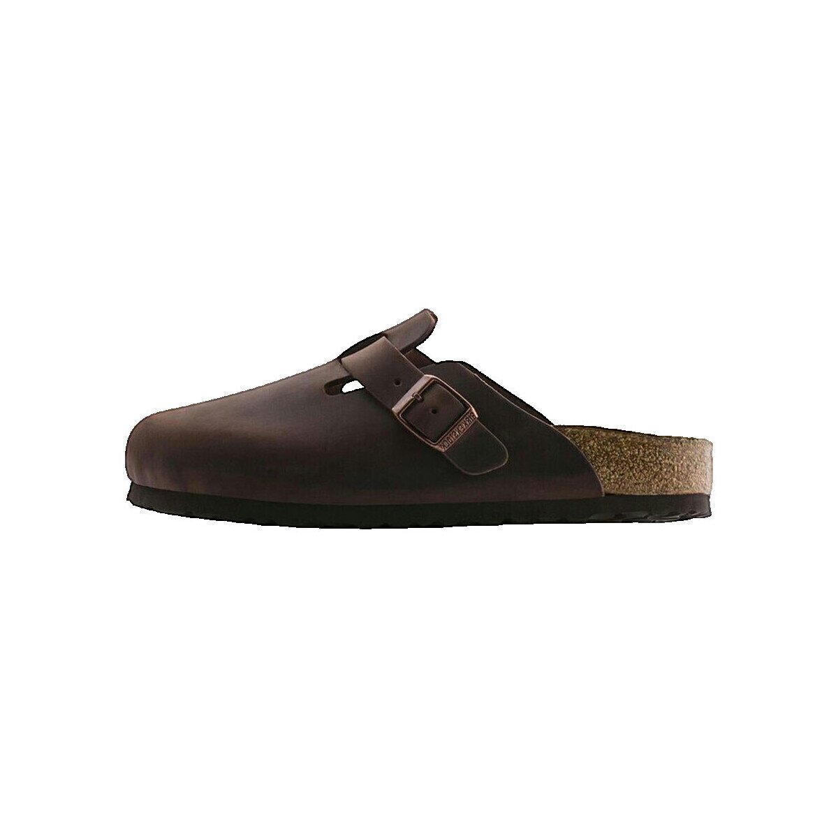 Birkenstock Pantofi Chaussures Boston cuir
