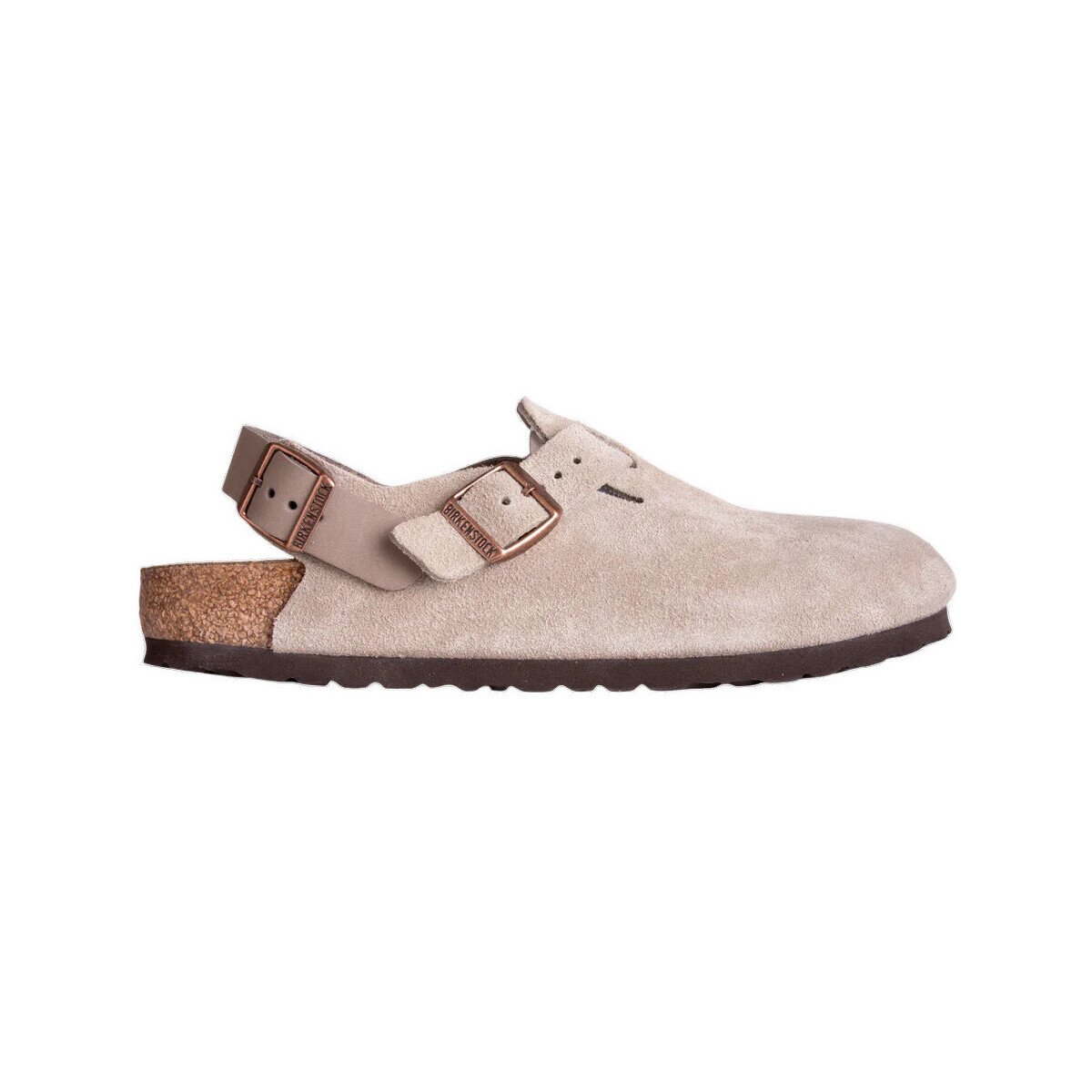 Birkenstock Pantofi Chaussures Tokio II daim