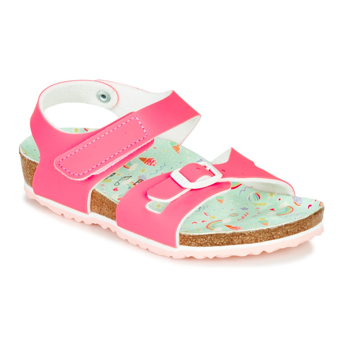 Birkenstock Pantofi COLORADO