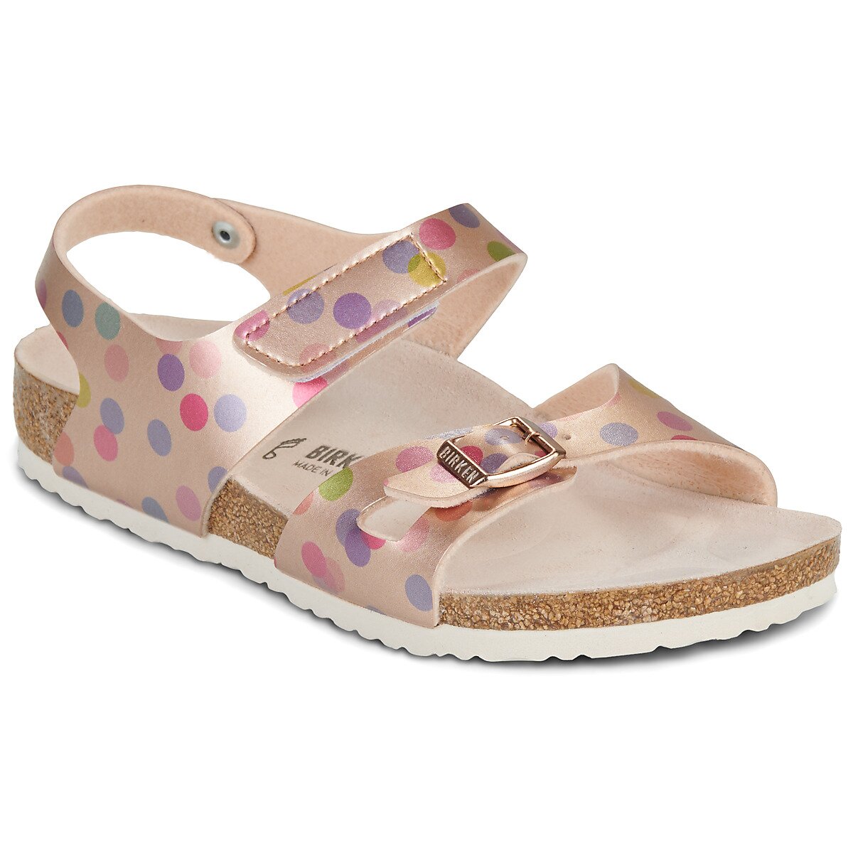 Birkenstock Pantofi Colorado