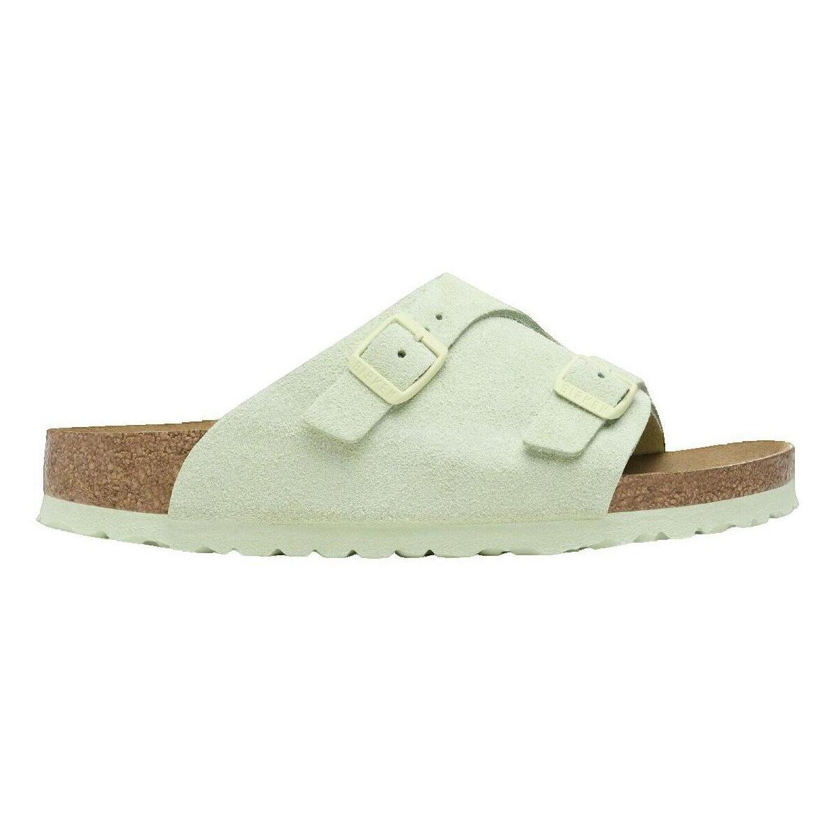 Birkenstock Pantofi Colorful Standard Oversized Organic