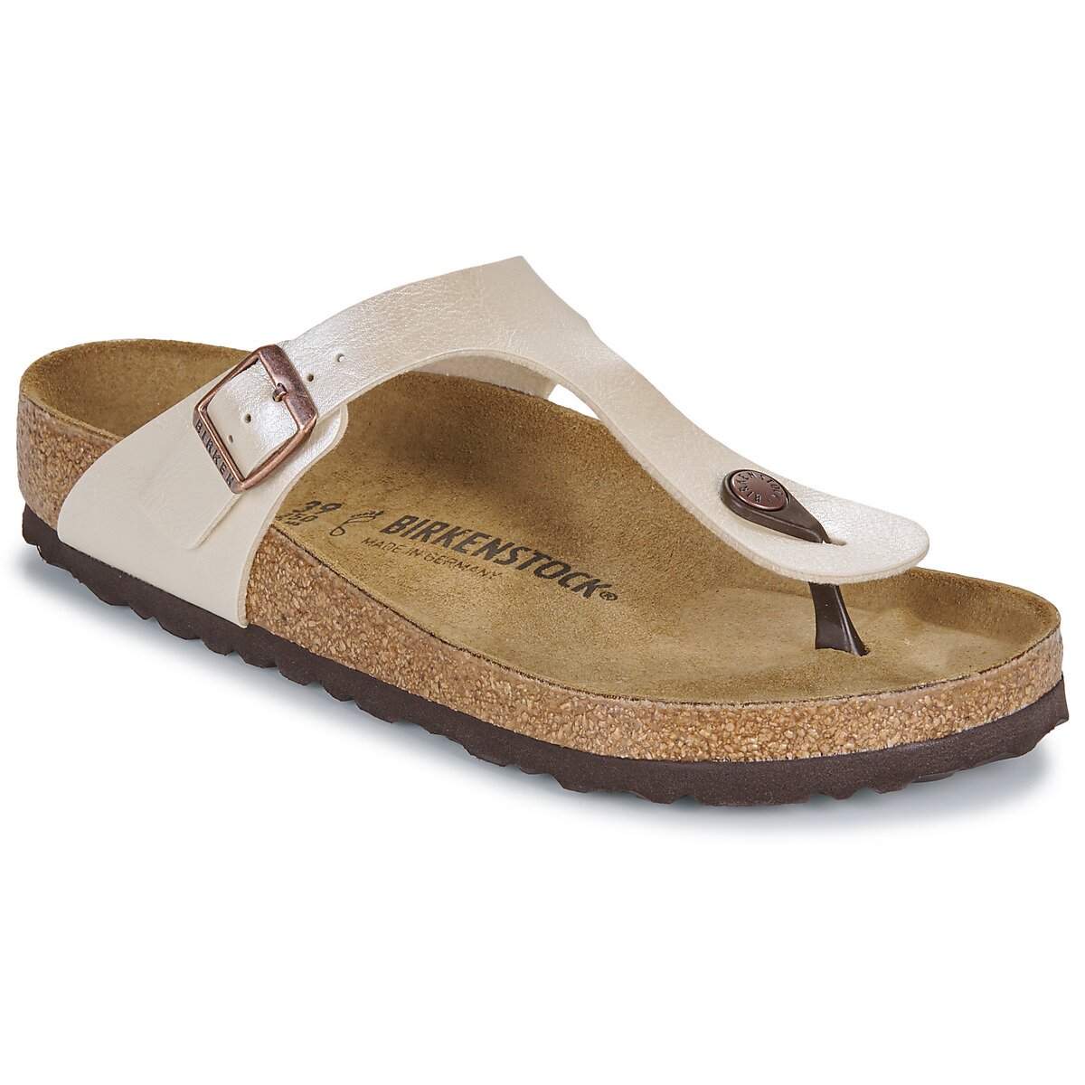 Birkenstock Pantofi Gizeh